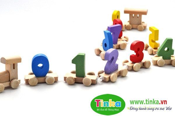 Đoàn Tàu Kéo Số