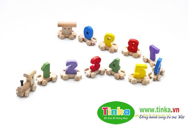 Đoàn Tàu Kéo Số