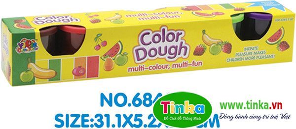 Đất nặn thay thế