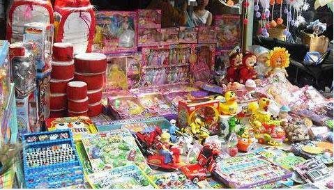 do choi tre em thong minh bang go