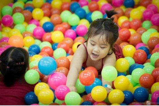 do choi tre em thong minh bang go