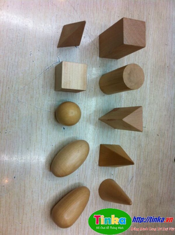 do choi montessori 1