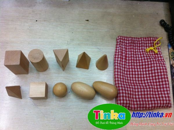 do choi montessori 2