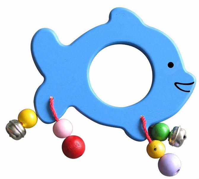 Làm thế nào để chọn đồ chơi trẻ sơ sinh tốt nhất ?