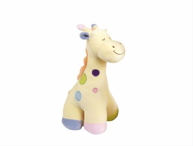 Chọn đồ chơi trẻ sơ sinh dưới 6 tháng tuổi