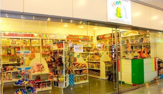 do choi tre em thong minh bang go