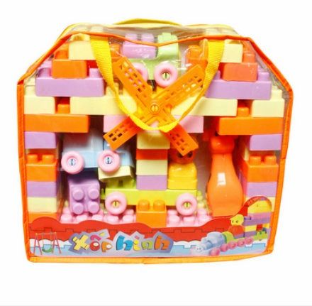 do choi tre em thong minh bang go