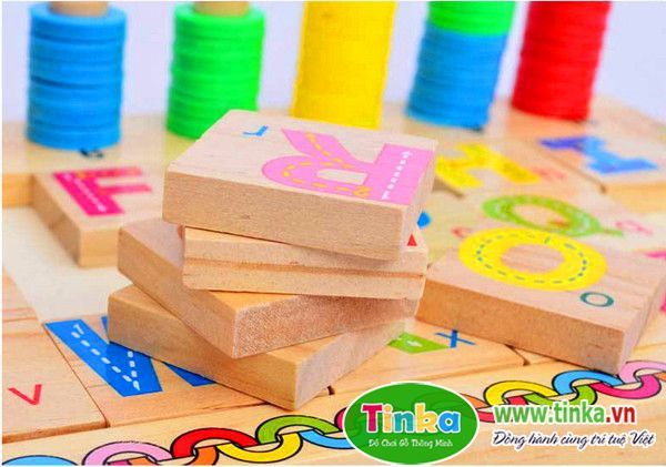 Các loại đồ chơi giáo dục tốt nhất cho trẻ