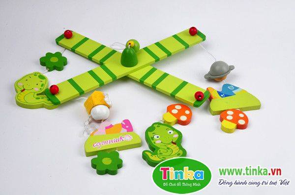 Cách chọn đồ dùng và đồ chơi cho trẻ sơ sinh vào mùa đông