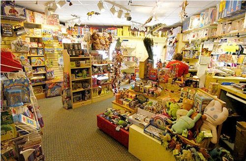 Kinh nghiệm kinh doanh đồ chơi trẻ em tại Đà Nẵng