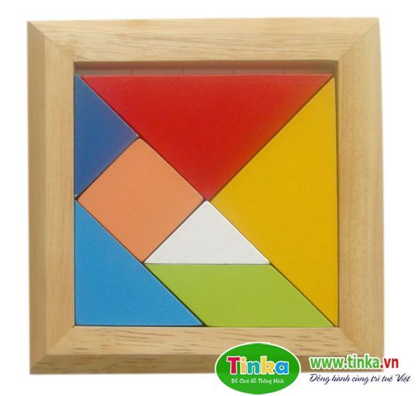 Đồ chơi trí tuệ khó chơi nhất giúp bé thông minh hơn