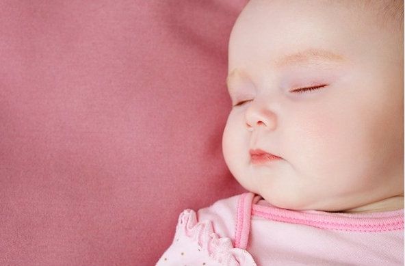 Để bé có một giấc ngủ ngon, mẹ cần làm gì?