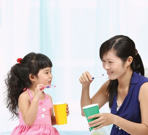 Làm thế nào để giúp các mẹ nuôi con đỡ vất vả