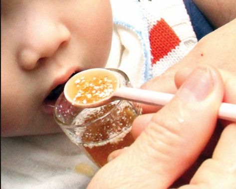 Để trẻ không bị ốm trong đợt rét kỉ lục, cần làm gì?