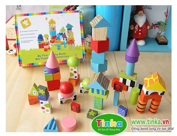 Xu hướng kinh doanh đồ chơi trẻ em năm 2016