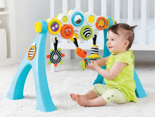 nhu cau mua do choi cho tre