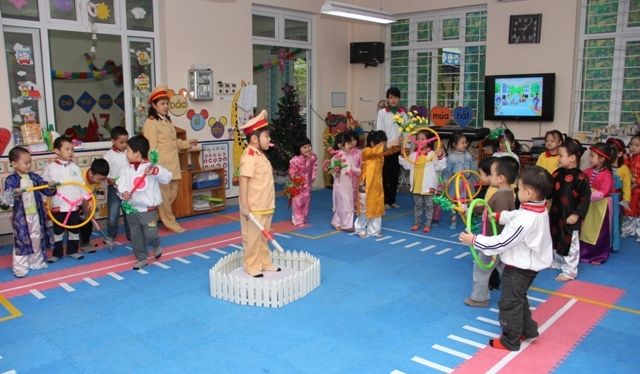 day-con-tham-gia-giao-thong