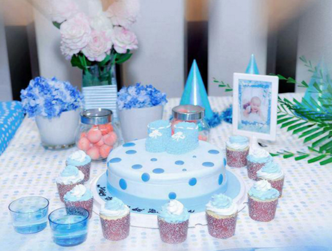 món quà thôi nôi trẻ