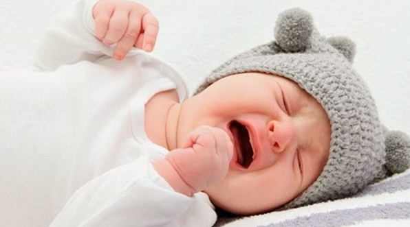 dấu hiệu trẻ bị thiếu canxi