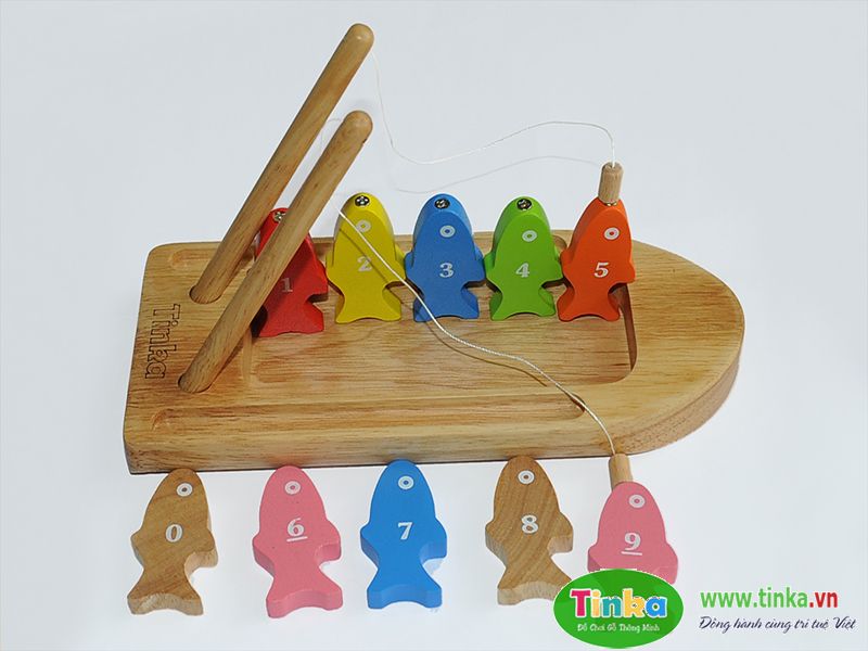 đồ chơi trẻ em